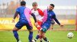 independiente rivadavia cerro su pretemporada en cordoba con amistoso ante instituto