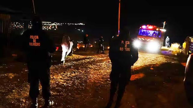Encontraron muerta a Ana Lía Corte