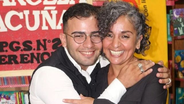 La declaración de la suegra de Cecilia Strzyzowski: Vi un bulto en la habitación y supuse que era un cuerpo