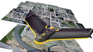 El municipio tendrá su propio drone para elaborar mapas