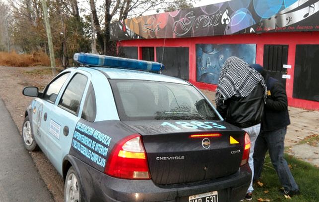 Las jóvenes rescatadas ingresarían a un programa voluntario para restituir sus derechos vulnerados