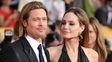 ahora angelina jolie y brad pitt afrontan el reclamo de la madre biologica de su hija zahara