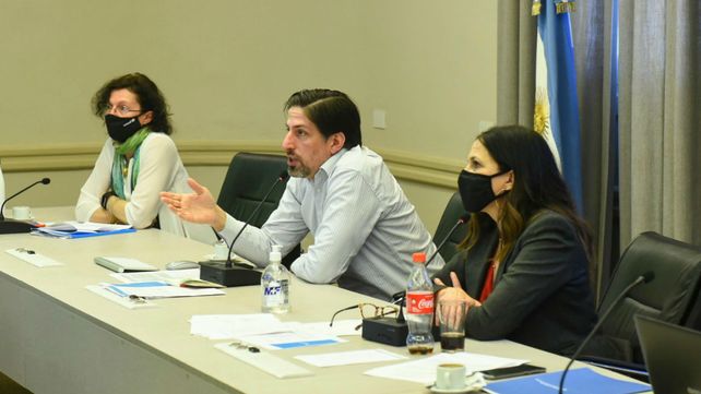 Luisa Brumana (Unicef)