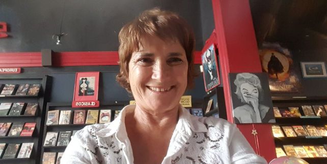 Silvia Bozzi