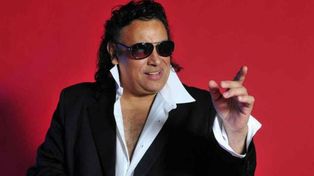 Circularon fotos del cantante Sebastián en el velatorio: fuerte denuncia de su hija