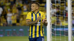 Vecchio es el cerebro del equipo y Central necesita que eleve su nivel.