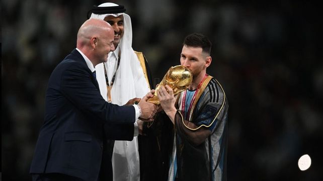 Solo lo consiguieron Italia y Brasil: ¿qué buscará Argentina en el Mundial 2026?