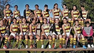 Capibá. Las chicas jugarán el Regional B en Posadas.