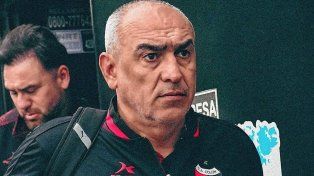 El aviso de Delfino: Ahora viene lo más lindo, donde se juegan cosas importantes