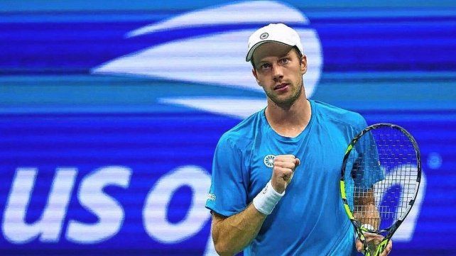 Francisco Cerúndolo avanzó a cuartos de final del ATP 500 de Múnich