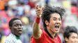 Corea del Sur venció a Nigeria y es semifinalista del Mundial Sub 20