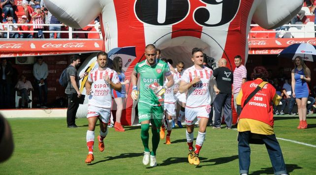 Lo que necesita Unión para clasificarse a la Sudamericana