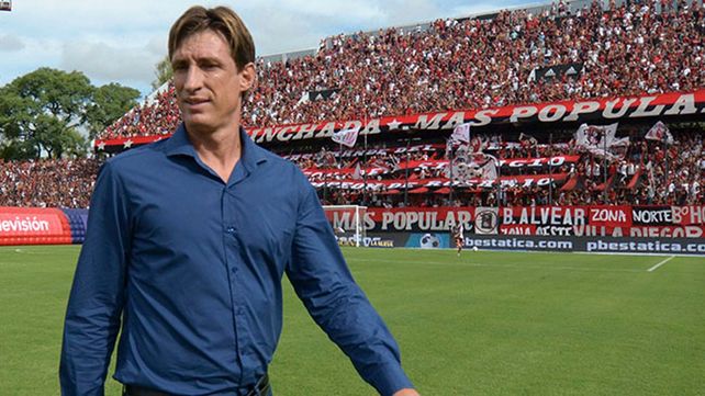Facundo Sava irá en busca del pase a la final de la Copa Argentina ante Boca. Será el miércoles
