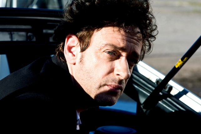 Gustavo Cerati en imágenes