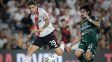 River tiene un duelo clave para sus aspiraciones ante Sarmiento de Junín