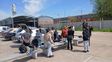 Protesta de familiares de presos en Piñero por aislamientos y condiciones de detención