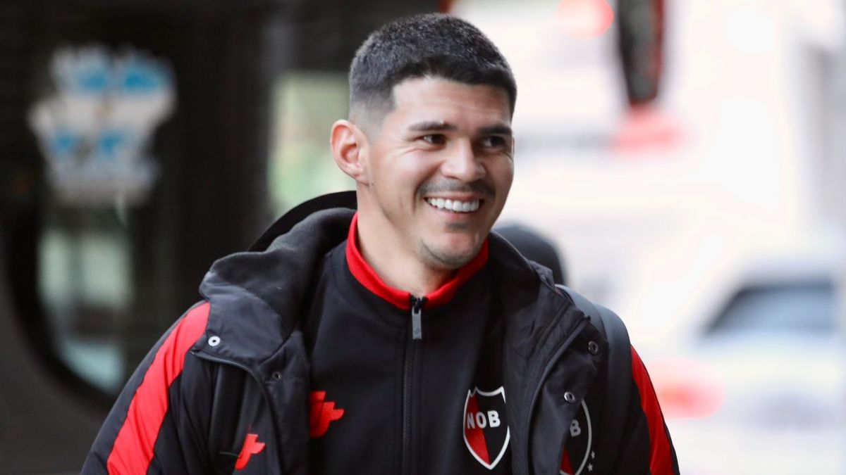 Newell's y la maldición de las lesiones: Kudelka pierde a un defensor que jugó contra Boca