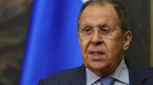 Sergei Lavrov