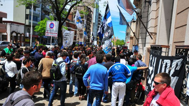 Causa Área Paraná: La Cámara Federal de Apelaciones amplió las condenas a siete represores