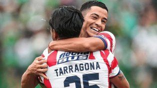 Cuello: El gol suma confianza
