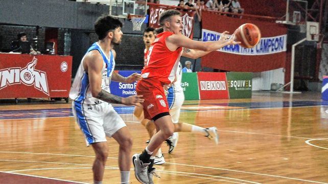 Unión tiene otra final contra La Unión de Formosa Unión tiene otra final contra La Unión de Formosa