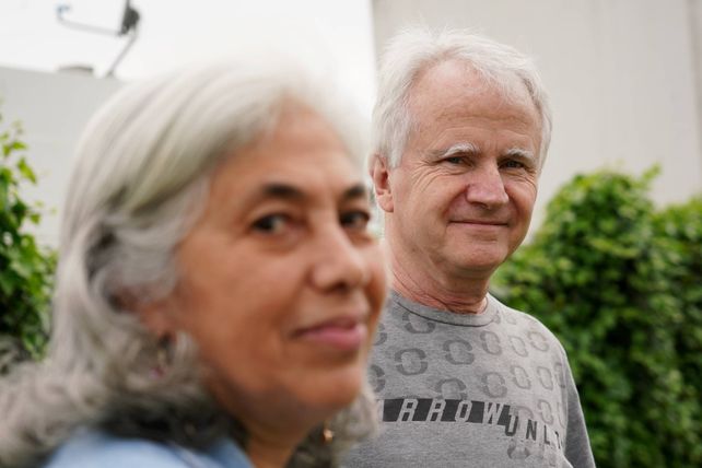 Cómo es convivir con una persona con diagnostico de Alzheimer precoz y por qué no hay que tenerle miedo