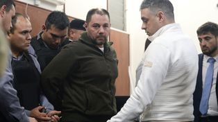 Piden 10 a 12 años para los Lanatta y Schillaci