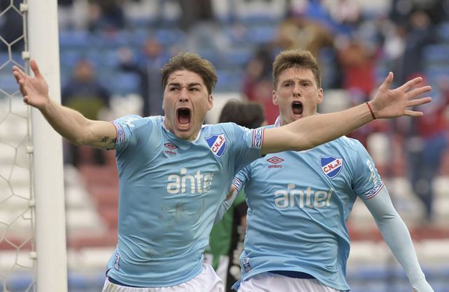 Rafael García tiene todo acordado para jugar en Colón