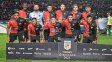 El uno por uno del pobre empate de Colón ante Barracas Central