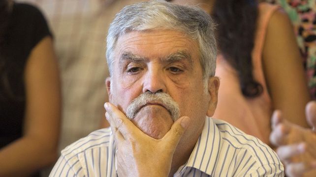 Río Turbio: De Vido fue citado a indagatoria