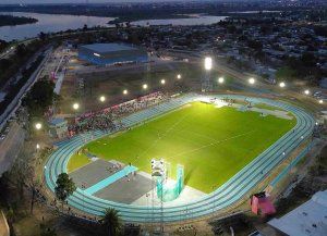 Juegos Suramericanos: cómo se mantendrán los nuevos estadios después de la competencia