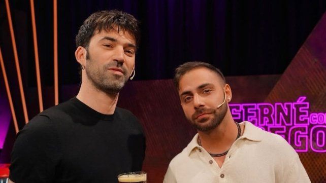 Pedro Rosemblat habló sobre su relación con Lali Espósito y destacó el impacto que tuvo en su vida
