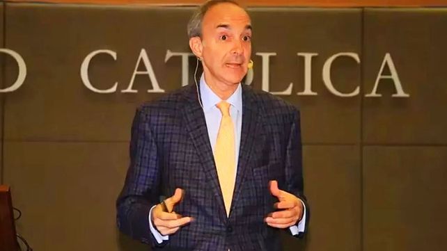 Carlos Torrendell