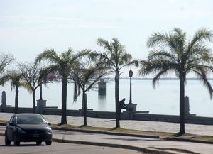 A preparase para una jornada veraniega en la ciudad