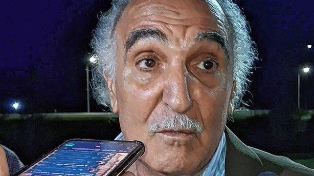 La impugnación a Carlos Trod fue rechazada en Colón y podrá competir en las elecciones