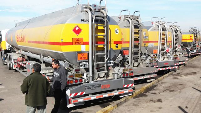SRA afirma que en 38 localidades falta el combustible&nbsp;