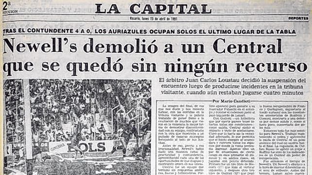 El Diario La Capital