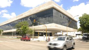 Premiaron la arquitectura del Cemafé