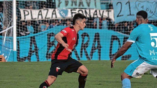 Colón tiene la obligación impostergable de ganar en condición de visitante Colón tiene la obligación impostergable de ganar en condición de visitante