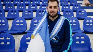 Se viene la ceremonia inaugural de los Juegos Olímpicos de París con el santafesino Luciano De Cecco como abanderado