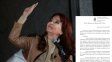 cristina kirchner presa: que dice el fallo de la corte suprema que confirmo la condena a la expresidenta