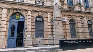Concordia: condenaron a un patovica por abuso sexual en un boliche de La Criolla.