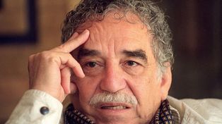 México y Centroamérica honran a García Márquez  un año de su muerte