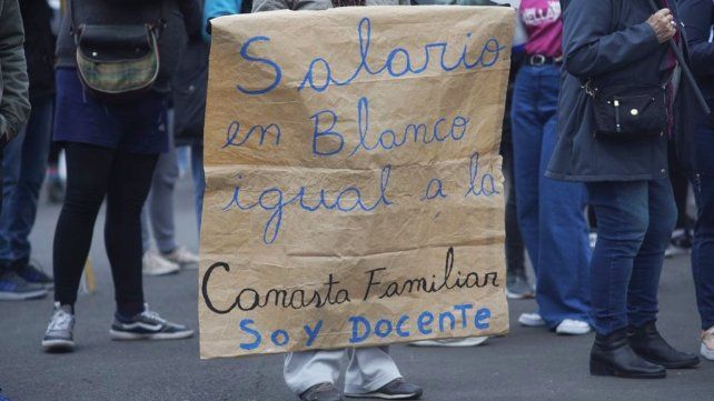 Foto: La Lucha en la Calle