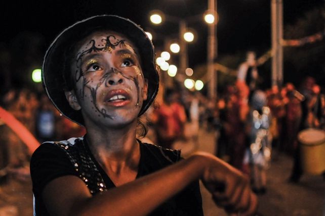Después de diez años, regresan los carnavales a Alto Verde