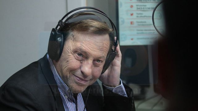 Varisco aseguró que no habrá otro aumento del boleto este año