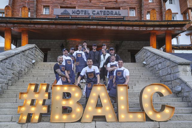 Bariloche a la Carta: una vidriera a la Patagonia que impulsa a productores y a la cocina regional