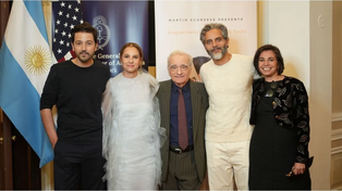 La película dirigida por la entrerriana Celina Murga, con producción ejecutiva de Martín Scorsese, fue galardonado en la categoría de Mejor Guión. La obra es protagonizada por Joaquín Furriel y Marina de Tavira
