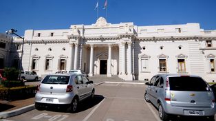Harán un festival para reclamar derechos pendientes a los Senadores provinciales