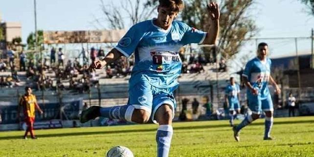 Gimnasia oficializo su baja del Torneo Federal A